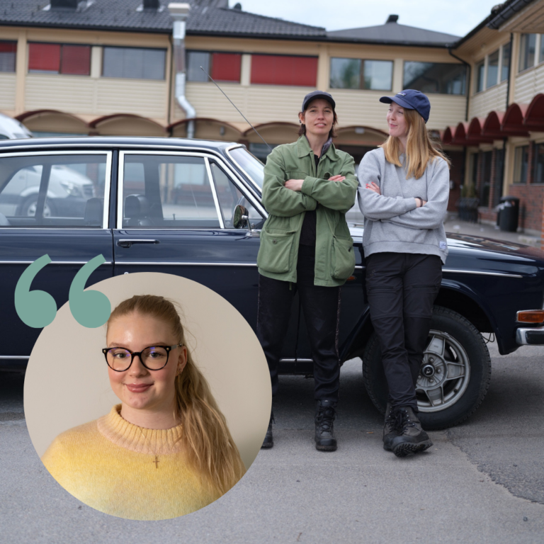 Recension: En förvirrande släkthistoria som lämnar tittaren mållös