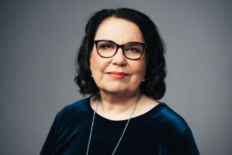 Merja Ylä-Anttila