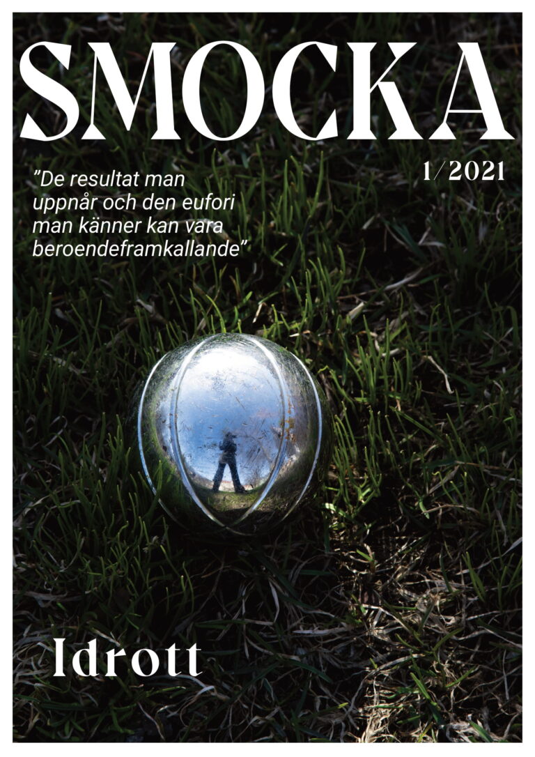 Smocka 1/2021