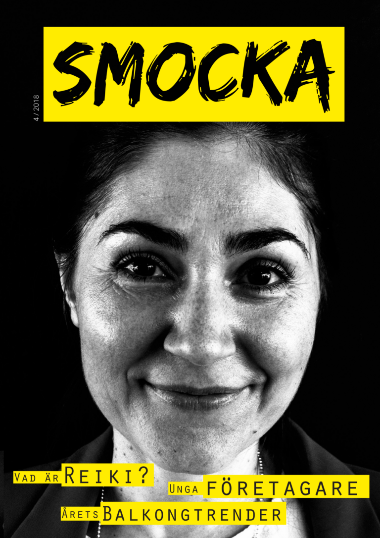 Smocka 4/2018