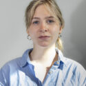 Olivia Palenius