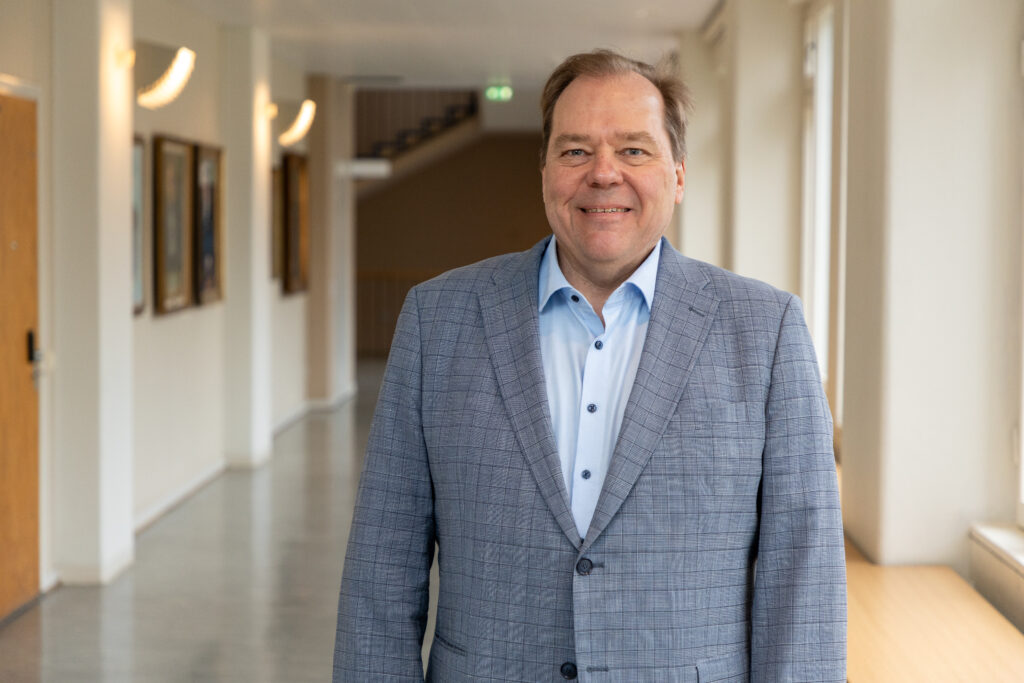 Mika Gabrielsson