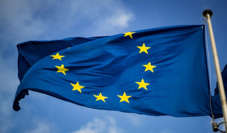 EU överväger tullar på amerikanska exportvaror